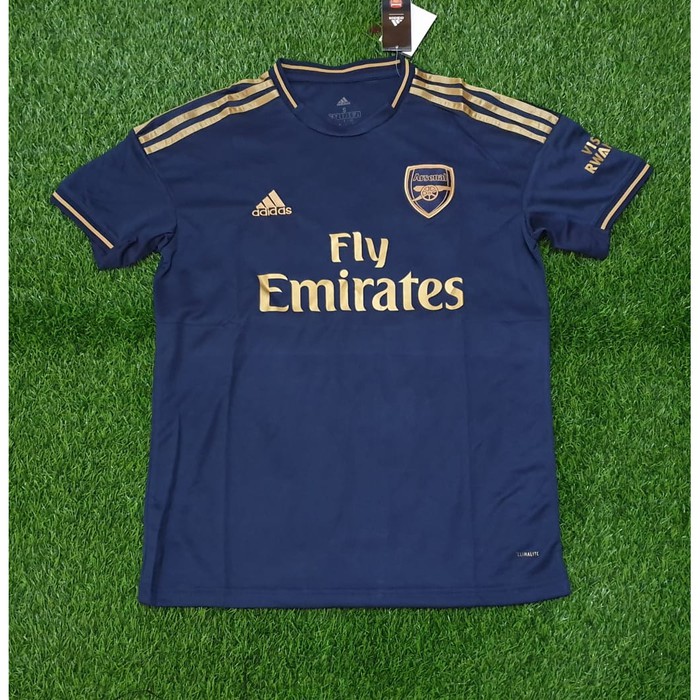 jersey arsenal 2019 3rd