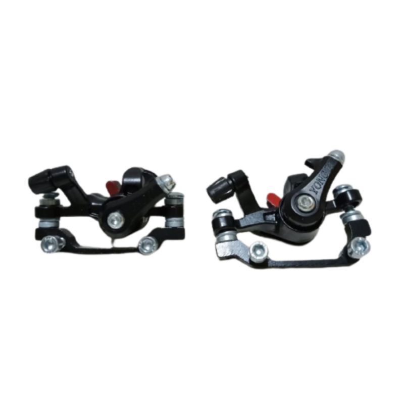 Kaliper Caliper Rem Cakram Disc Brake Master Rem Mekanik Sepeda YONGLI | High Quality