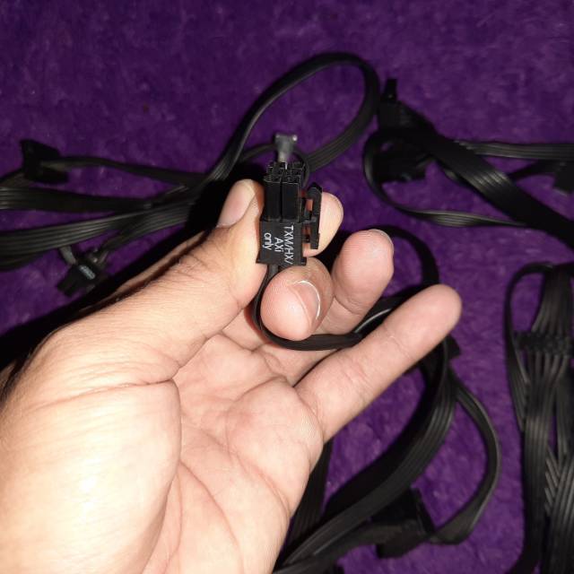 Kabel Modular Corsair Original Sata Prokomputer