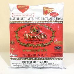 

Thai Tea no 1, Chatramue, Original Thailand (500gr)