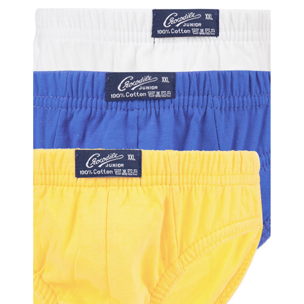 Celana dalam anak Crocodile/Crocodile Junior