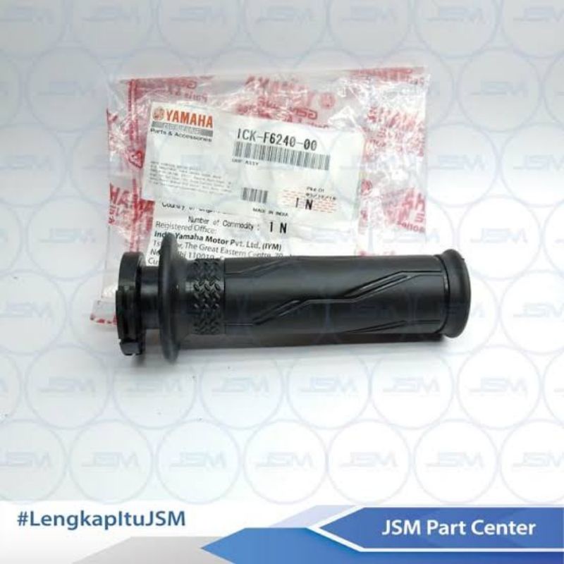 Handgrip Yamaha xabre ORIGINAL ygp