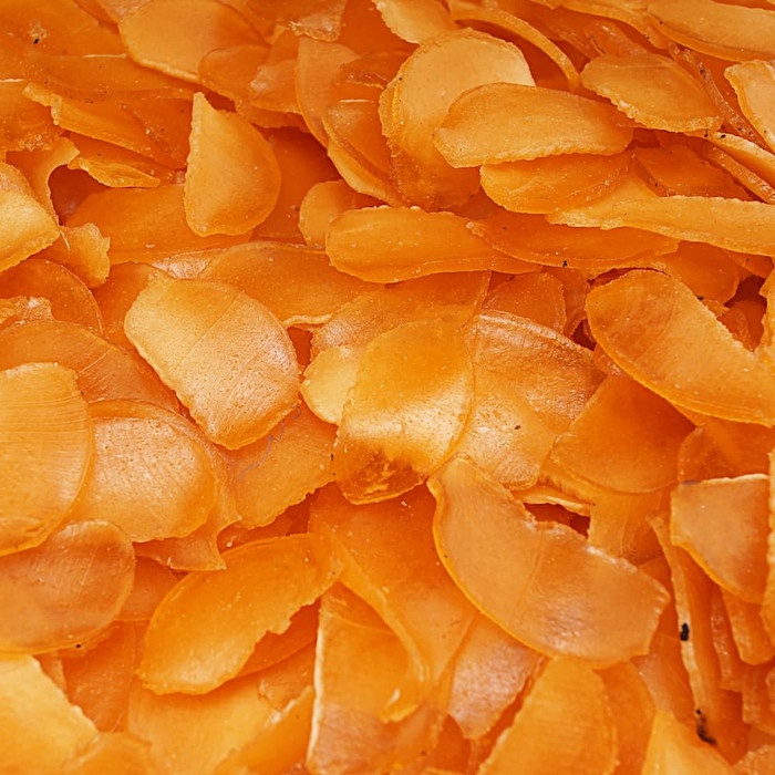 

TERBARU SayurHD kerupuk orange gado gado 250 gram