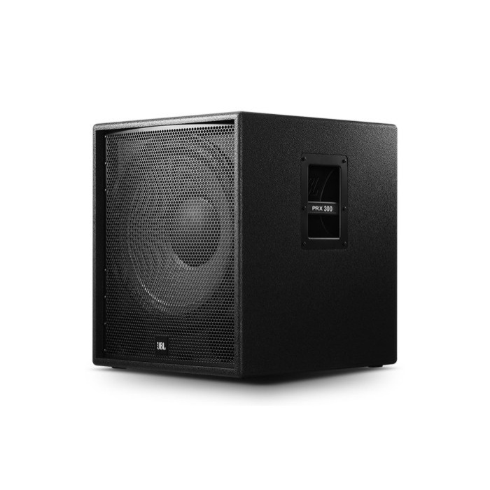JBL PRX 318SD 18 inch COMPACT SUBWOOFER SYSTEM