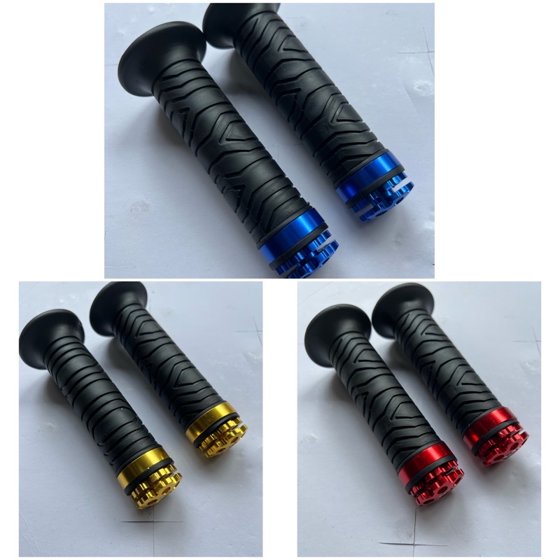 Handgrib Grip Ring Jalu Universal Semua Motor