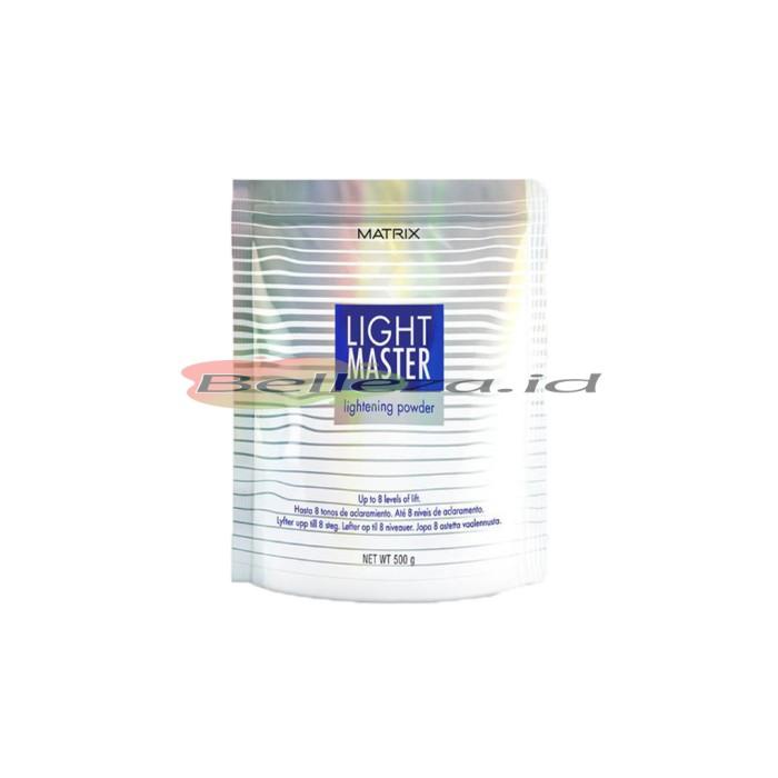 Matrix Light Master bleaching sachet 500gr