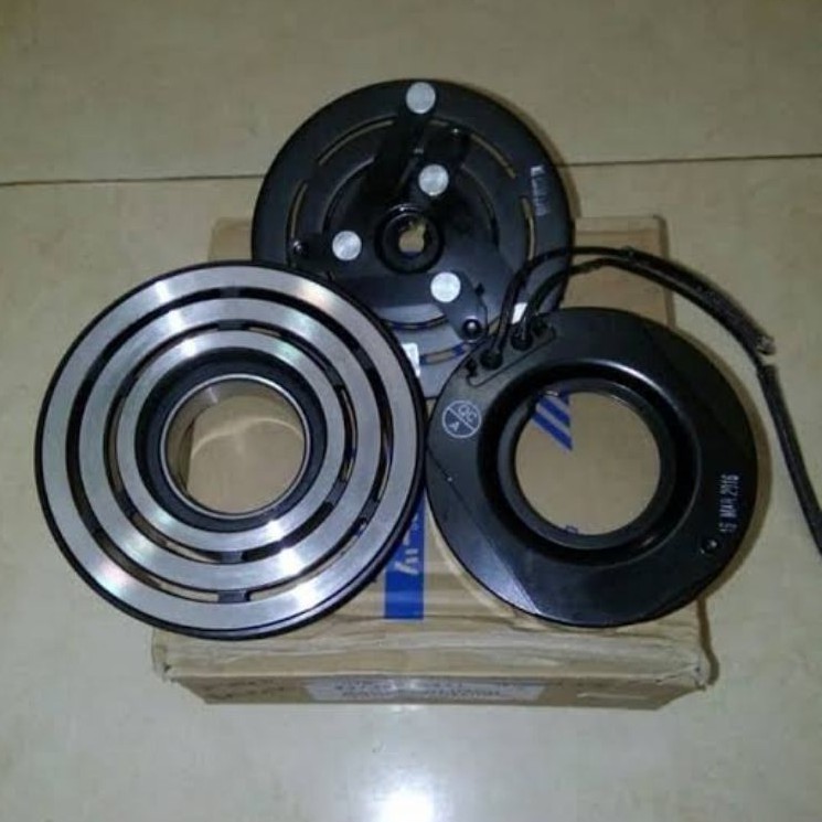 Magnetclutch AC mobil Escudo/Vitara/Forsa