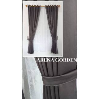  GORDEN  BLACKOUT POLOS GORDEN  JENDELA  GORDEN  PINTU  12 