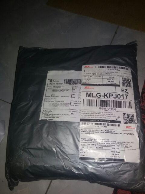 Couple Batik Shaqilla Wajik