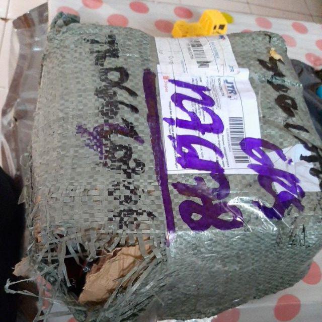 12 Pcs Sendok Makan Motif Stainless Steel Lusinan