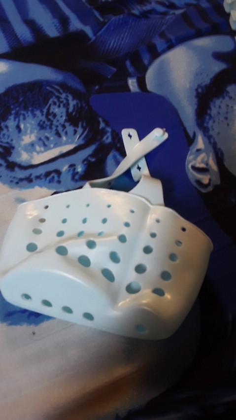 Keranjang Gantung Tempat Spon Cuci Piring