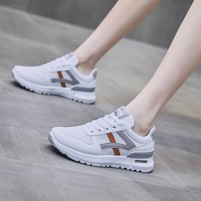 Ambigo Sepatu Sneaker Wanita Import Sneaker REVELA MY-78 Running Shoes - Sepatu Olaharaga Cewe Santai