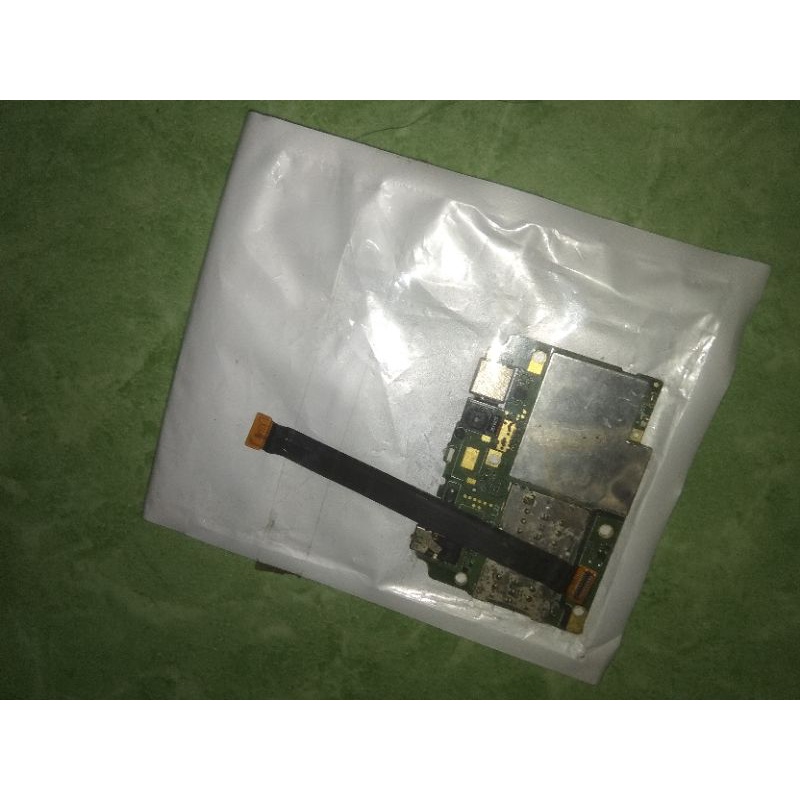 MESIN REDMI 4A 2/32 HIDUP minus