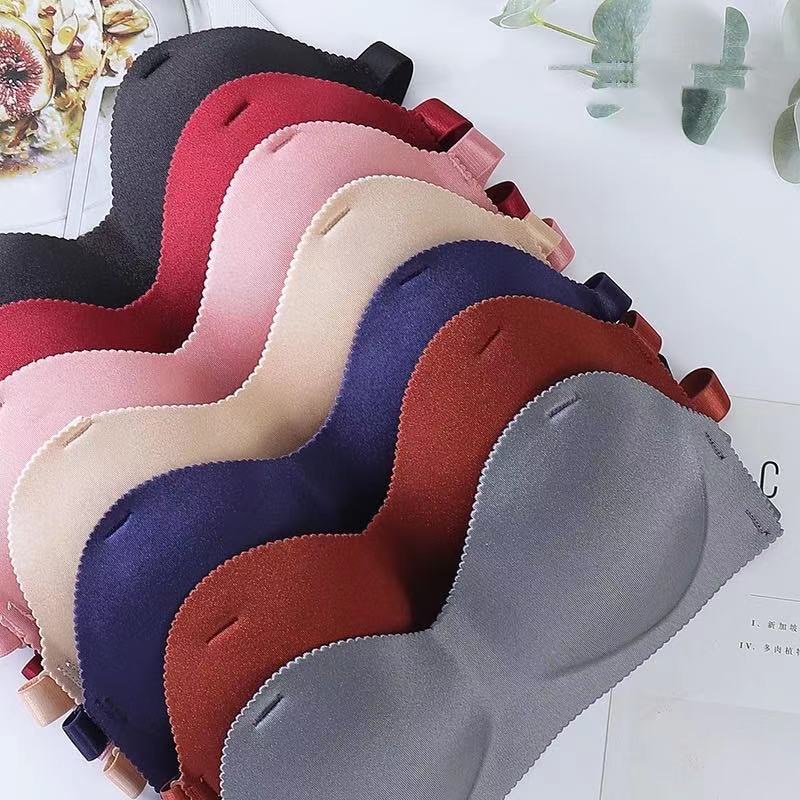 KINDSTORE❤ | Bra Tanpa Tali INVISIBLE untuk Wanita Sangat Nyaman Anti melorot