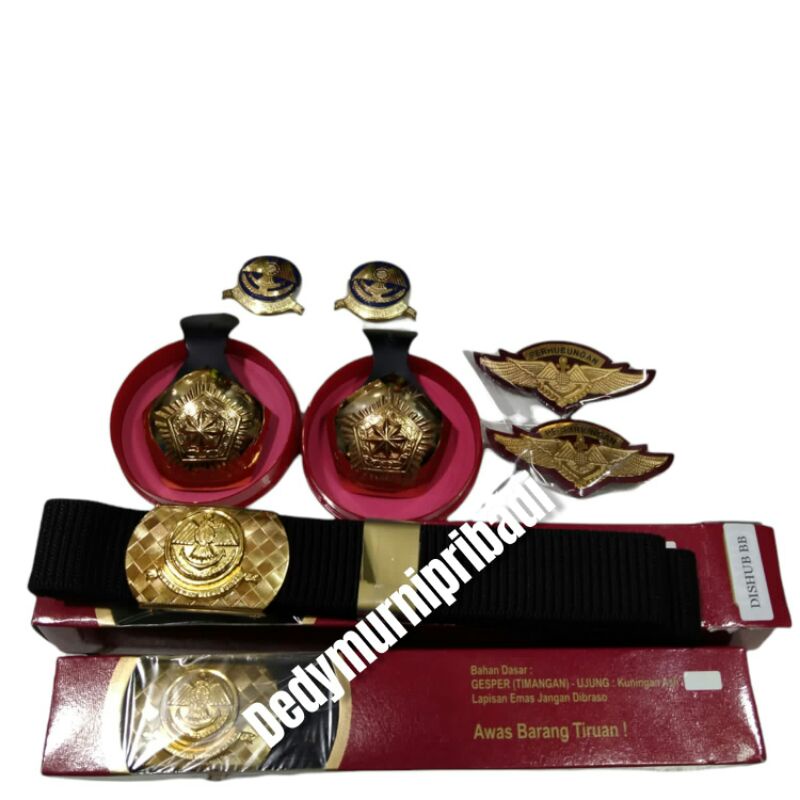 acsesoris perhubungan eselon3