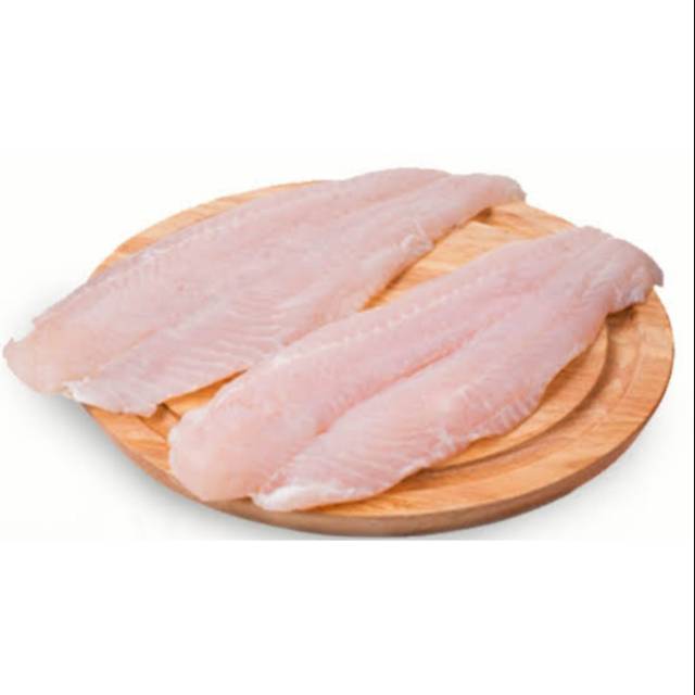 

ikan dori fillet premium halal