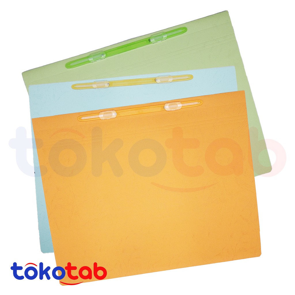 Tokotab - MAP ACCO SNELHECTER DIAMOND
