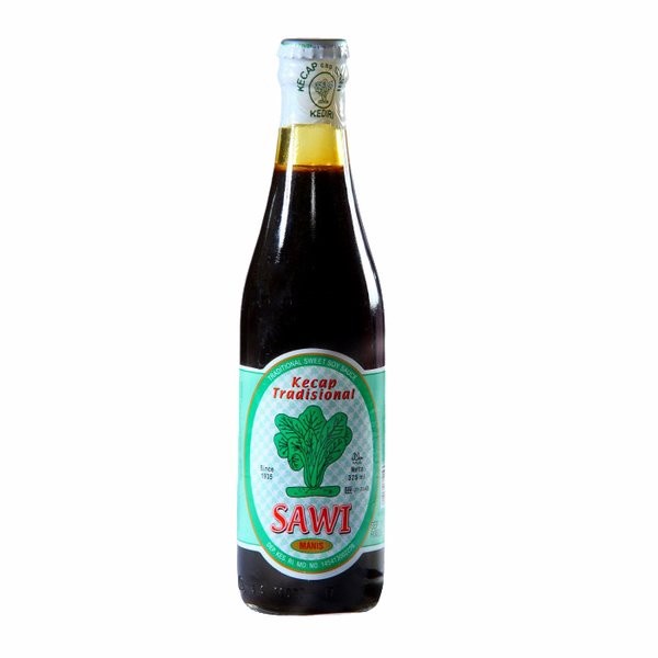 

kecap manis sawi 300
