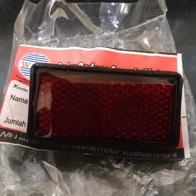 Dapatkan Mata Kucing Belakang Rx King Good Quality Segera Dapatkan