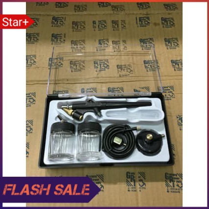 Airbrush Air Brush Kit Pen Brush Kit ABS 1