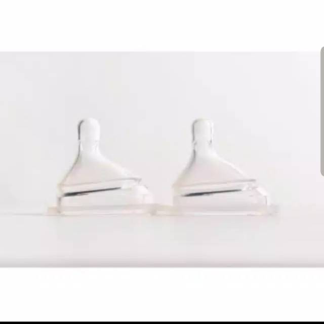 Preloved Teat Hegen Level 2