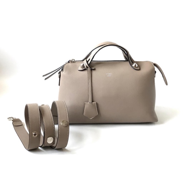 fendi small btw tortora