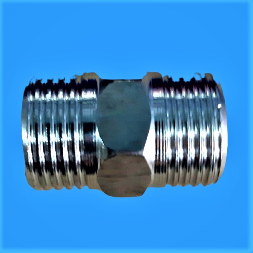 Double Nepel 1/2 × 1/2