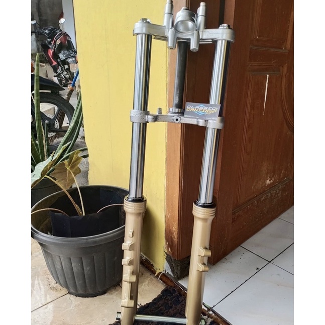 Paket usaha shock ninja gorilla