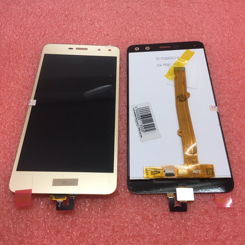 LCD TOUCHSCREEN HUAWEI Y5 2017 / LCD TS HUAWEI MYA L22 / LCD TC HUAWEI MYA-L22