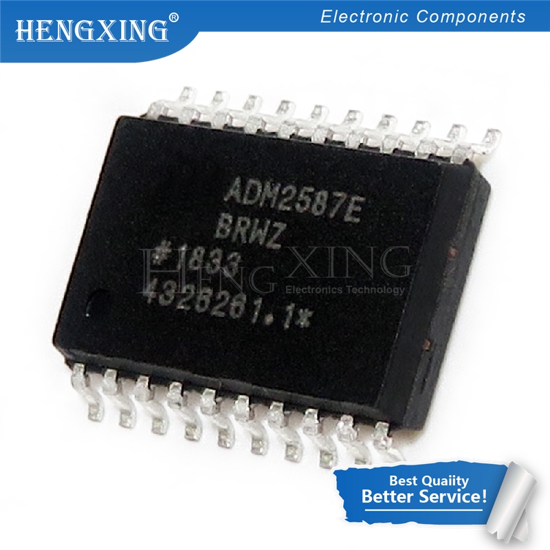 10pcs Ic ADM2587EBRW ADM2587 ADM2587EBRWZ SOP-20