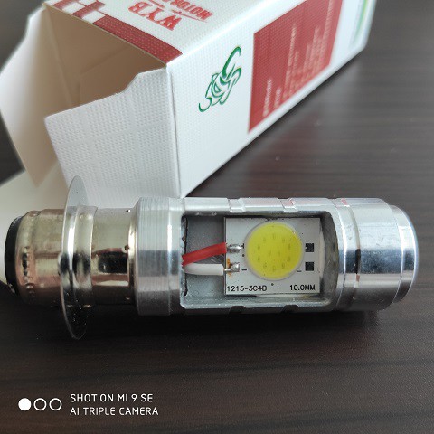 Lampu LED Xenon Head Light