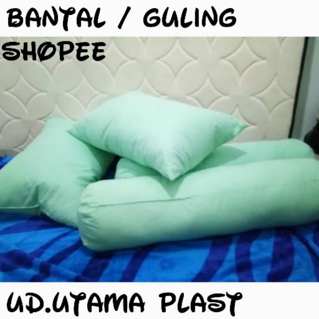 Bantal Hotel Guling Hotel Shopee Indonesia