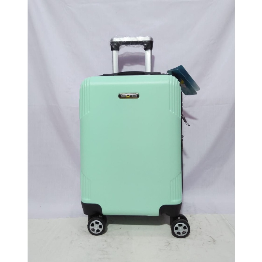 KOPER POLO VIENNA FIBER UKURAN 18 INCH