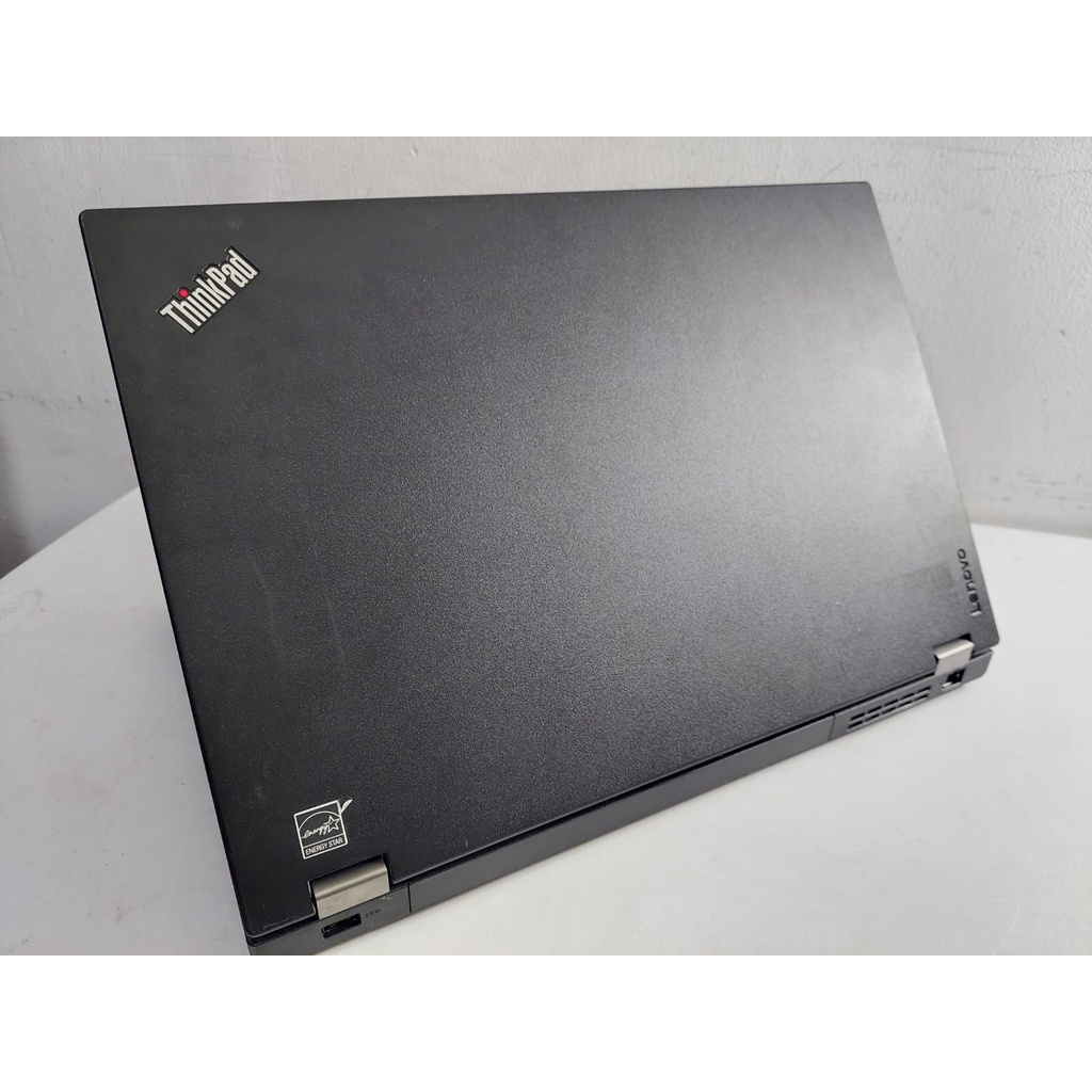 Lenovo Thinkpad L560/L570 Core i3 - WEBCAM KEYBOARD NUMERIK