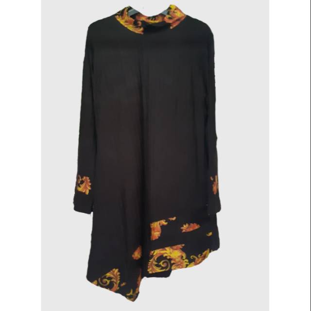 LONG TUNIK/BAJU RAJUT/BAJU IMPORT