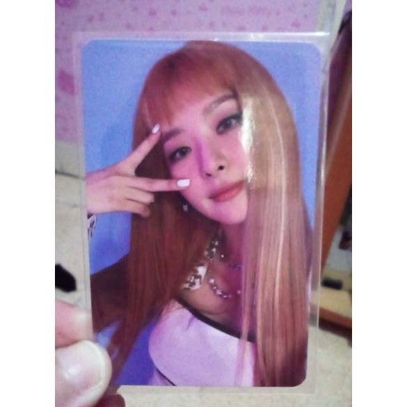PC Seulgi Queendom Official