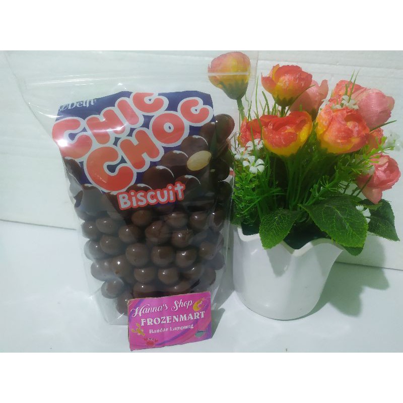 

Termurah coklat chic choc 250 gr