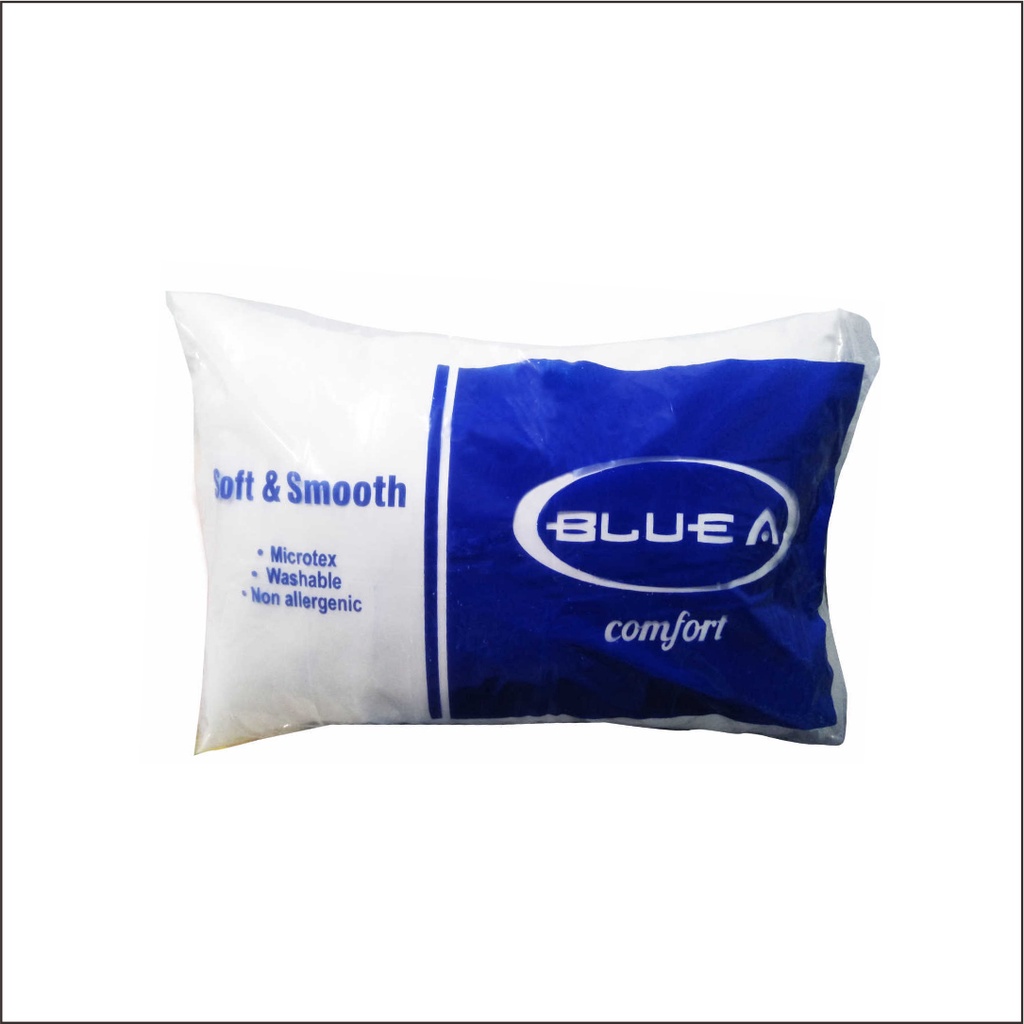 Bantal/Guling BLUE A