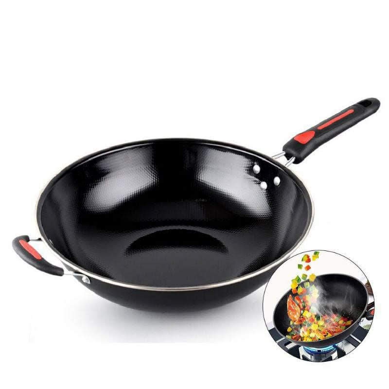 WAJAN ENAMEL GAGANG/WAJAN GAGANG/WAJAN