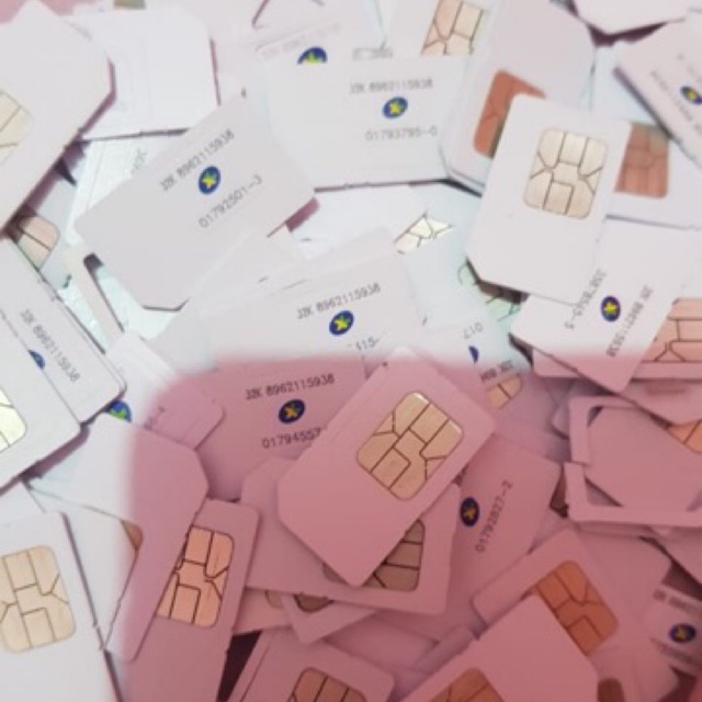 XL BEKAS SOPI AJA (siap otp)