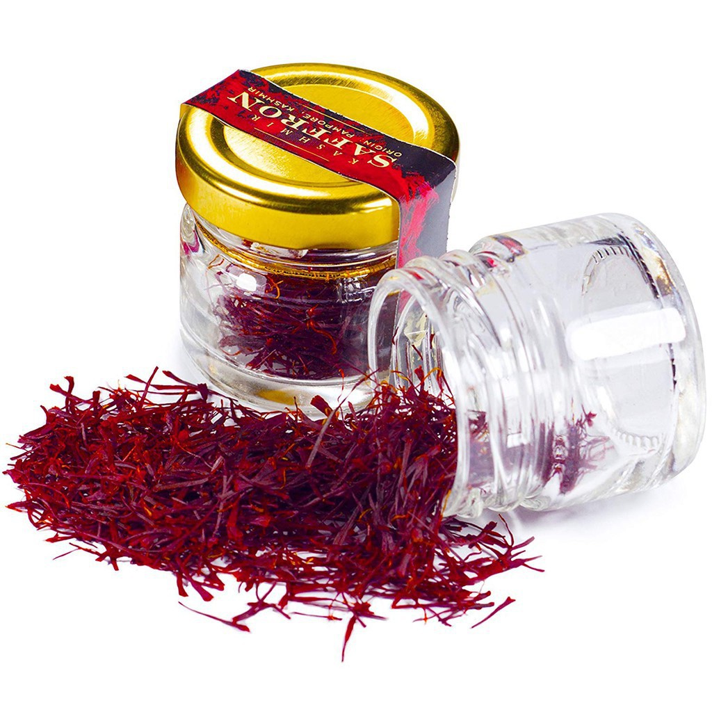 

Bunga Saffron finest gold quality safron original dari iran original hbb