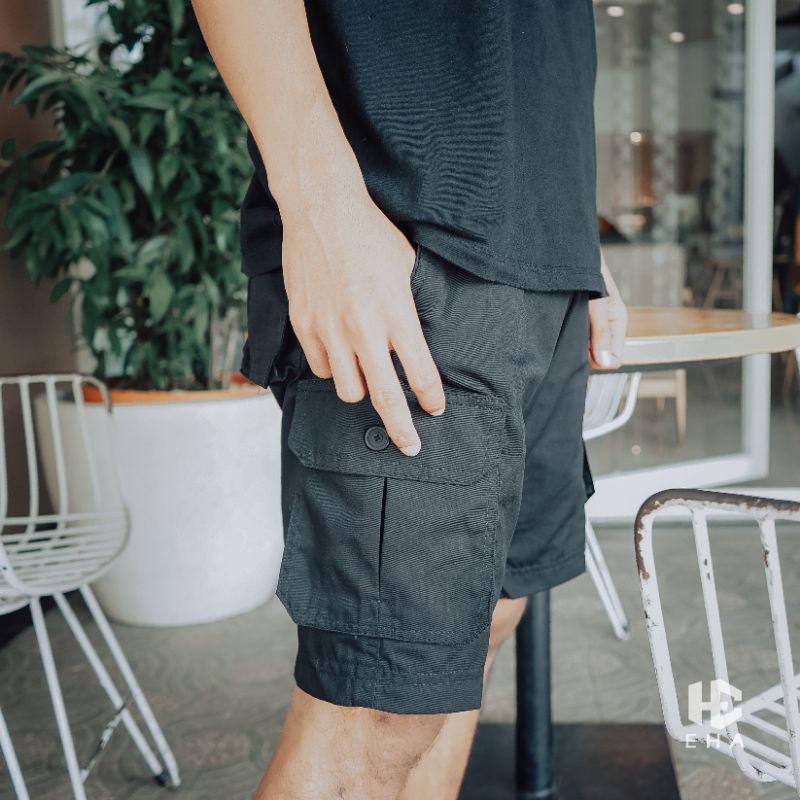 CELANA PENDEK / CARGO PENDEK / SHORT CARGO / SHORT PANTS