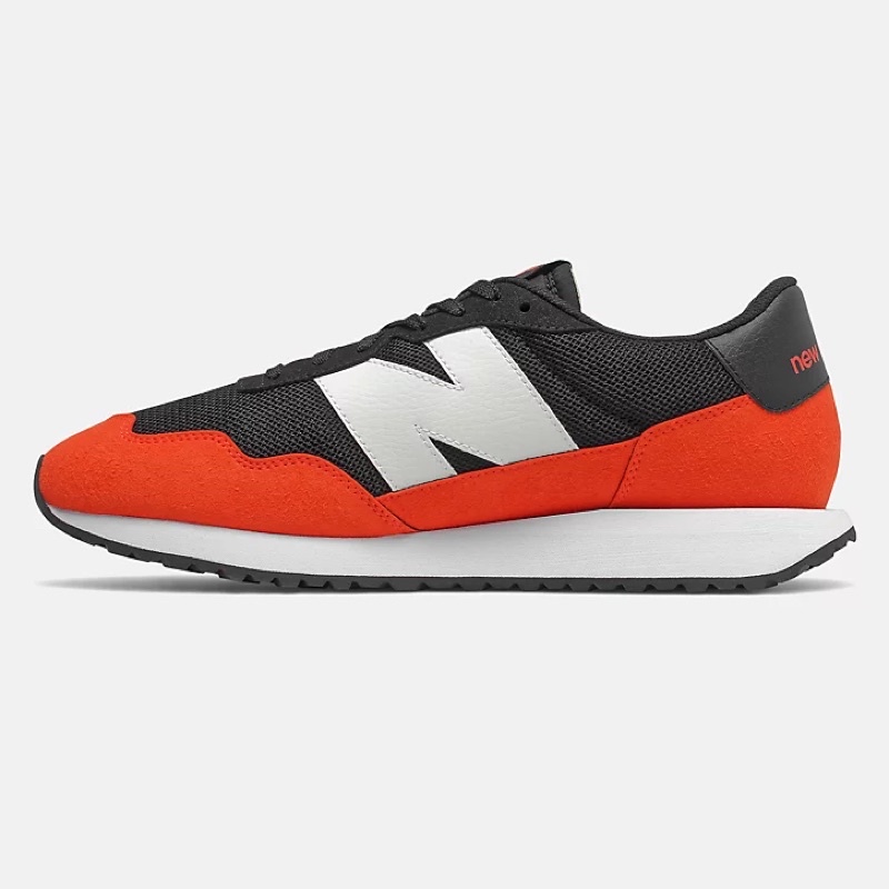 nb 237 men's