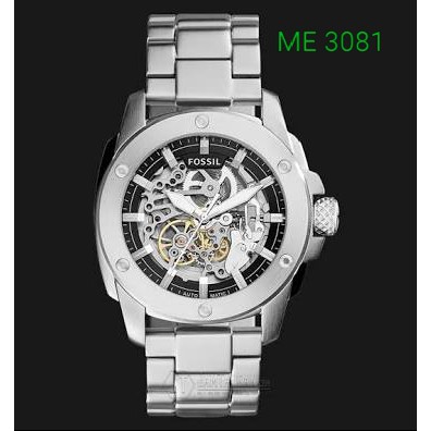 PROMO JAM TANGAN FS SERI ME-3081