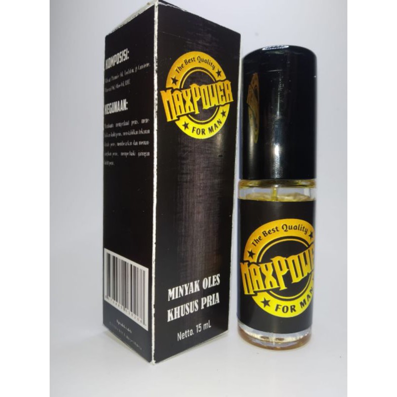 suplemen stamina pria/suplemen herbal/max power