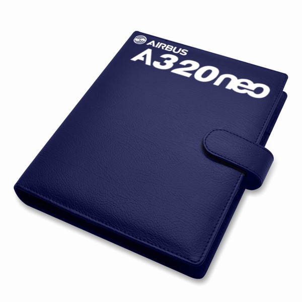 

Binder Notebook A5 Pesawat AIRBUS Aircraft Series Design Desain Penerbangan Pesawat Aviasi Aviation