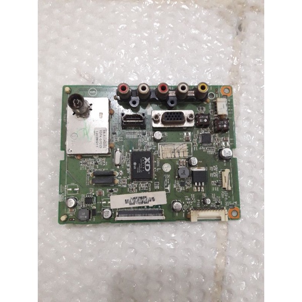 MB MAINBOARD TV LG 22LK230 MOBO TV LCD LED LG 22LK230