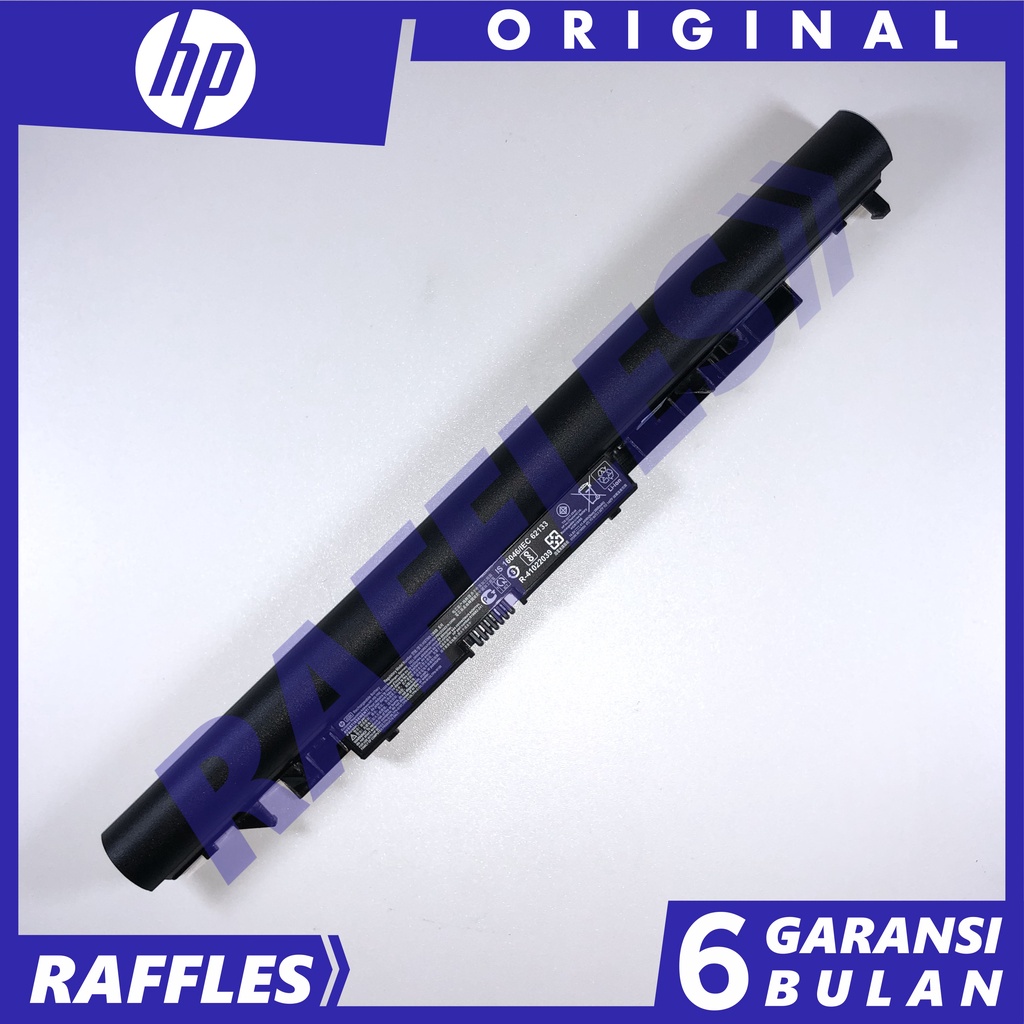 Baterai HP JC04 HSTNN-PB6Y HSTNN-LB7V HSTNN-LB7W HSTNN-HB7X
