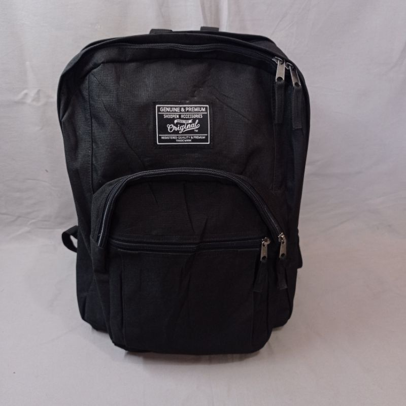 tas ransel second outdoor