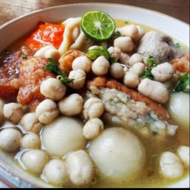 

Baso Aci